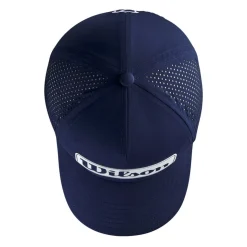 Performance Cap-Wilson Online