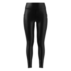 Performance Pocket Legging Svart-Adidas