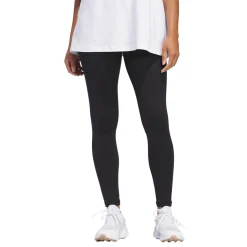Performance Pocket Legging Svart-Adidas
