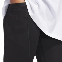 Performance Pocket Legging Svart-Adidas