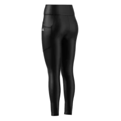 Performance Pocket Legging Svart-Adidas