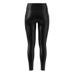 Performance Pocket Legging Svart-Adidas