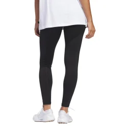 Performance Pocket Legging Svart-Adidas