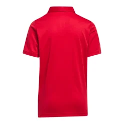 Performance Short Sleeve Polo Shirt Kids-Adidas Outlet