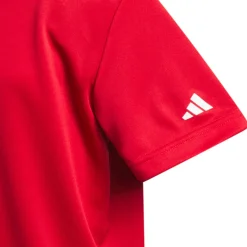 Performance Short Sleeve Polo Shirt Kids-Adidas Outlet