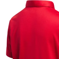 Performance Short Sleeve Polo Shirt Kids-Adidas Outlet