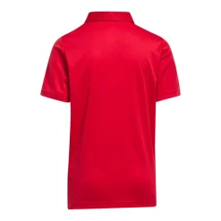 Performance Short Sleeve Polo Shirt Kids-Adidas Outlet