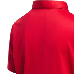 Performance Short Sleeve Polo Shirt Kids-Adidas Outlet