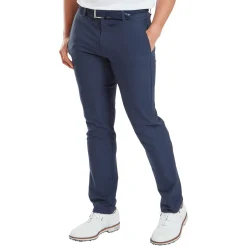 Performance Tapered Fit Blå-FootJoy Hot