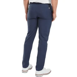 Performance Tapered Fit Blå-FootJoy Hot