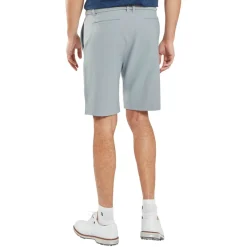 Performance Tapered Fit Short Grå-FootJoy Clearance