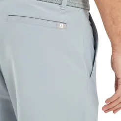 Performance Tapered Fit Short Grå-FootJoy Clearance