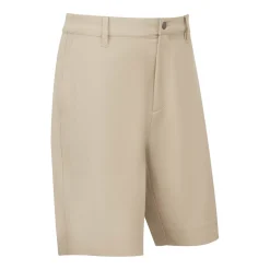 Performance Tapered Fit Short Beige-FootJoy Hot