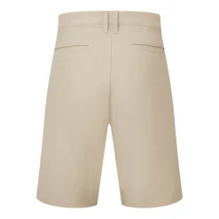 Performance Tapered Fit Short Beige-FootJoy Hot