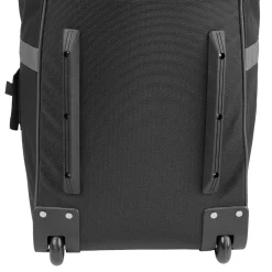 Performance Travel Cover Svart-TaylorMade Sale