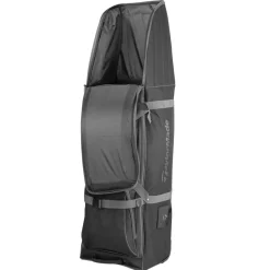Performance Travel Cover Svart-TaylorMade Sale