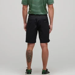 Perry Svart-Galvin Green New