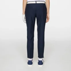 Pia Pant Blå-J.Lindeberg