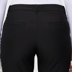 Pia Pant Svart-J.Lindeberg Outlet