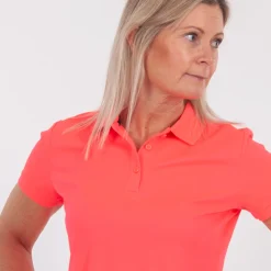 Piké Kelowna Rosa-Cutter & Buck