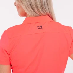 Piké Kelowna Rosa-Cutter & Buck