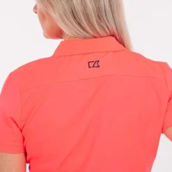 Piké Kelowna Rosa-Cutter & Buck