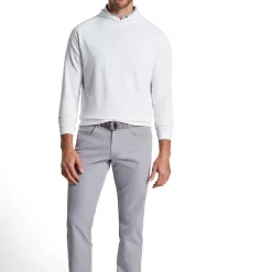 Pine Performance Hood Vit-Peter Millar Best