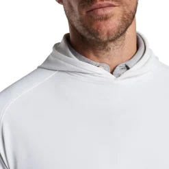 Pine Performance Hood Vit-Peter Millar Best