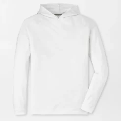 Pine Performance Hood Vit-Peter Millar Best