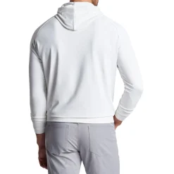 Pine Performance Hood Vit-Peter Millar Best