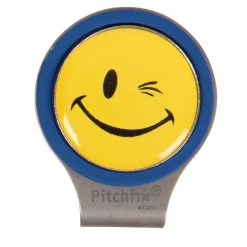 Pitch Fix Hat Clip-Övriga varumärken Clearance