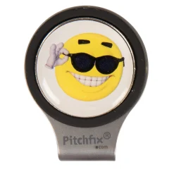 Pitch Fix Hat Clip-Övriga varumärken