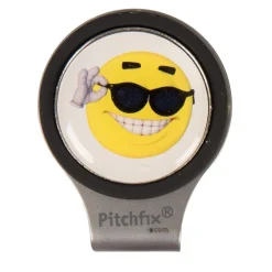 Pitch Fix Hat Clip-Övriga varumärken