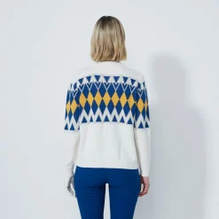 Placed Argyle Unlined Vit-Daily Sports Sale