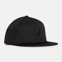 Player Snapback Svart-Peak Performance Hot