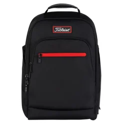 Players Backpack Svart-Titleist Outlet