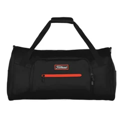 Players Convertible Duffel Svart-Titleist