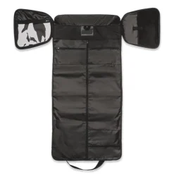 Players Convertible Duffel Svart-Titleist