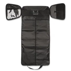 Players Convertible Duffel Svart-Titleist