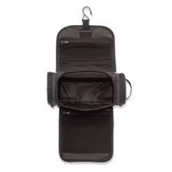 Players Hanging Toiletries Bag Svart-Titleist Best