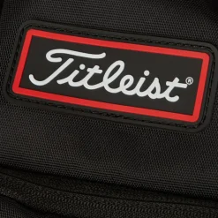 Players Sackpack Svart-Titleist Clearance