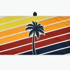 Players Towel-Originals