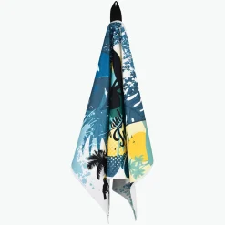 Players Towel-Originals New