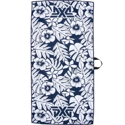 Players Towel Aloha 25-PXG Discount