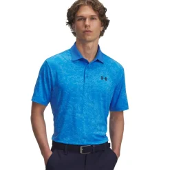 Playoff 3.0 Printed Polo-Under Armour Online