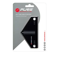 Pointer-Pure Clearance