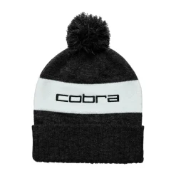 Pom Beanie-Cobra Hot