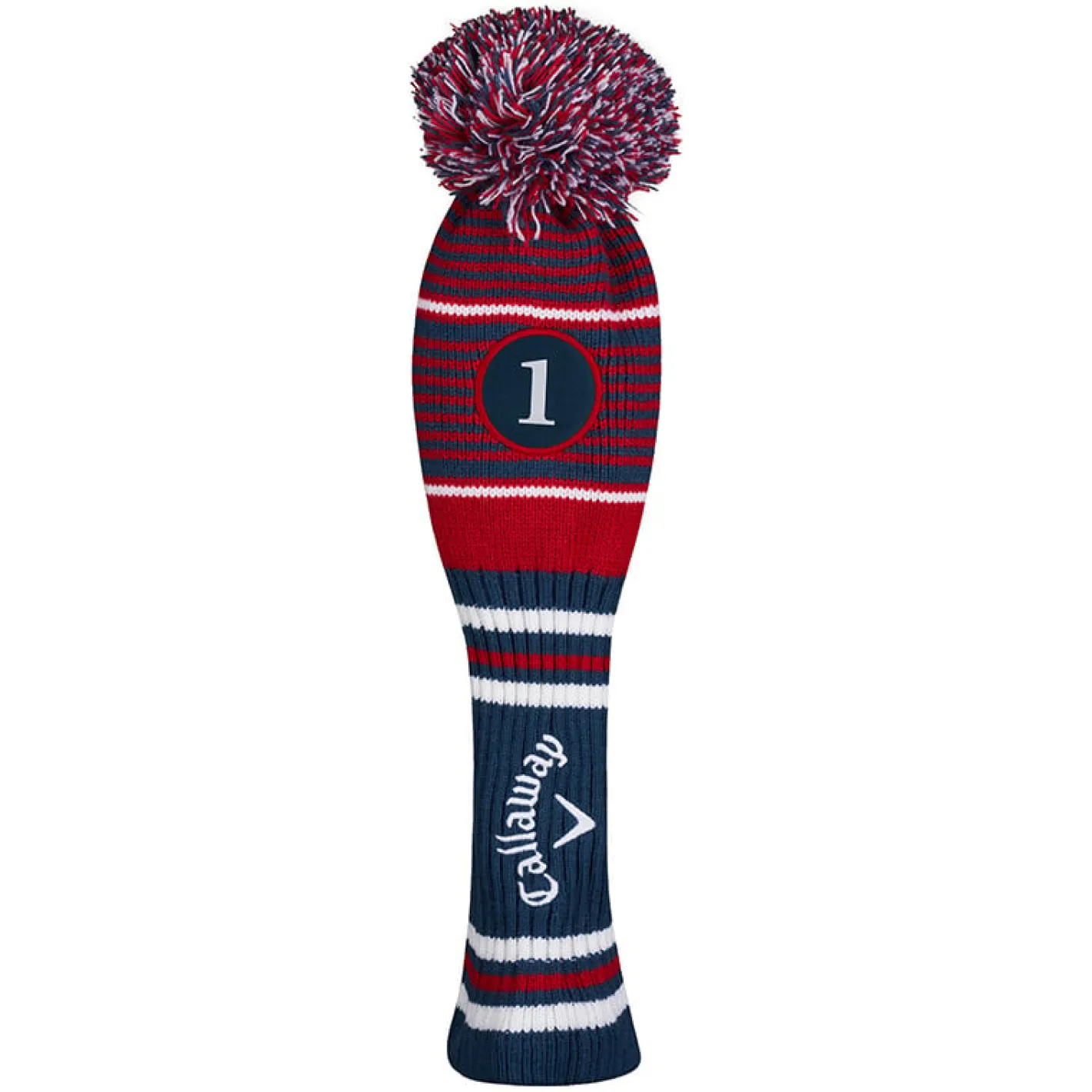 Pom Pom Headcover Driver-Callaway Online