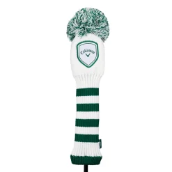 Pom Pom Headcover Driver 25-Callaway Best