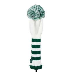 Pom Pom Headcover Driver 25-Callaway Best